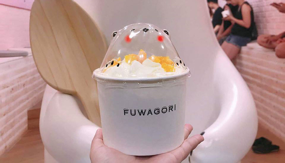 Fuwagori - Kem Bông - Lý Tự Trọng