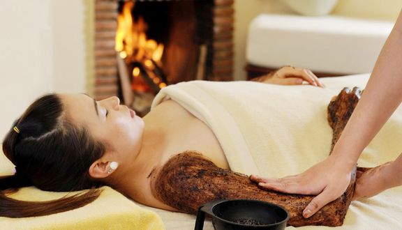 Mây Hair Spa