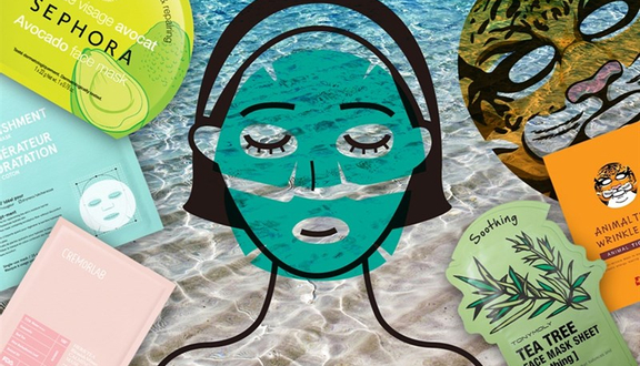 Maskup - Mặt Nạ Chính Hãng