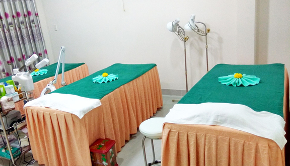 Lyly Home Spa