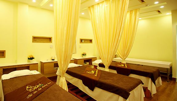Lona Spa