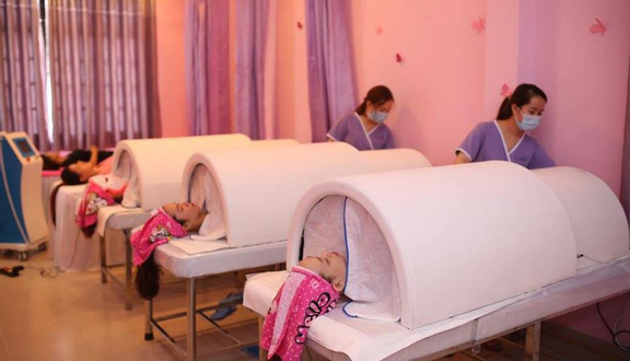 Little Garden Spa