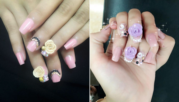 Linh Nails