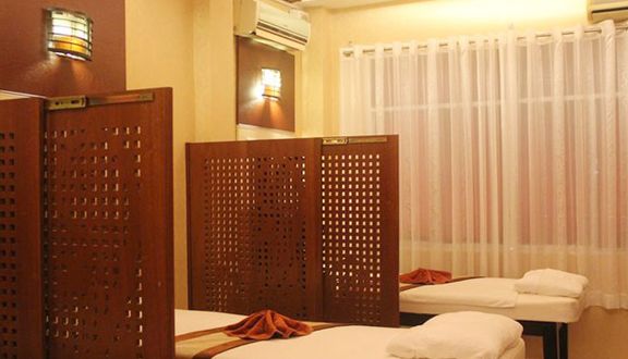 Linh Đan Spa