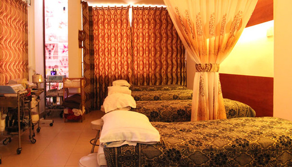 Linda Spa