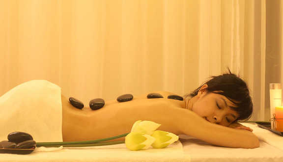 Lido Spa - Liberty 4 Hotel