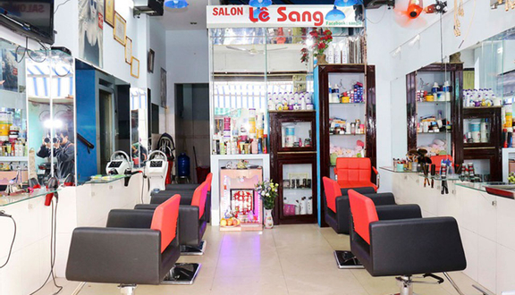 Lê Sang Hair Salon
