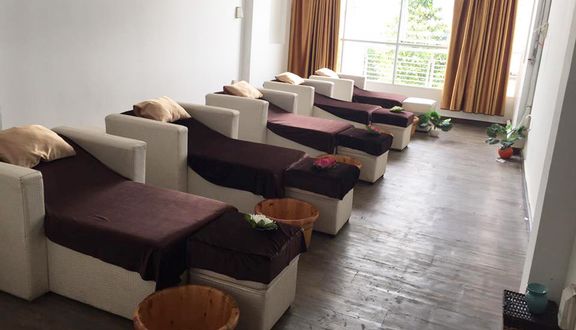 Lavie Spa