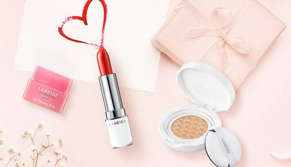 Laneige - Hai Bà Trưng
