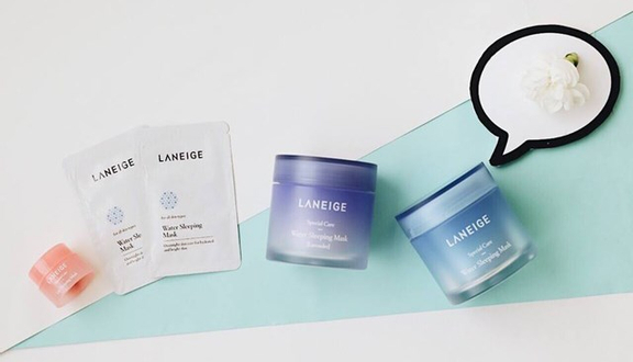 Laneige - Diamond Plaza