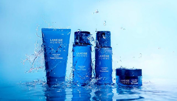Laneige - 3 Tháng 2