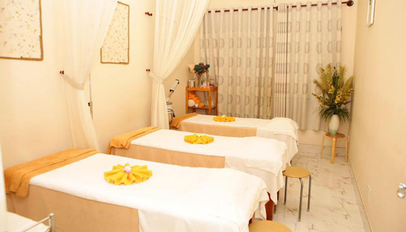 Lan Vy Spa