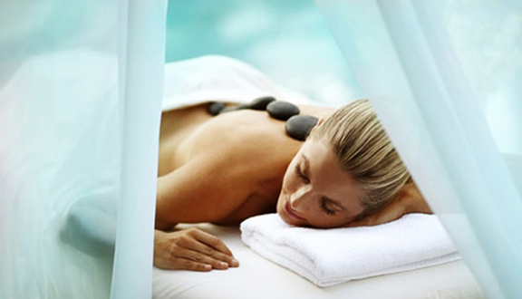 Lady Sài Gòn Spa
