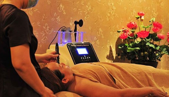 La Vie Spa - Mê Linh