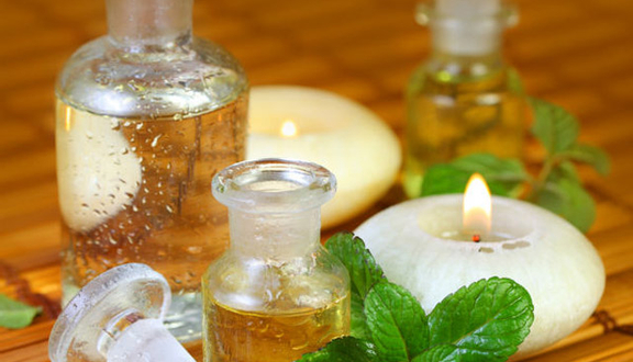 La Pensée Spa