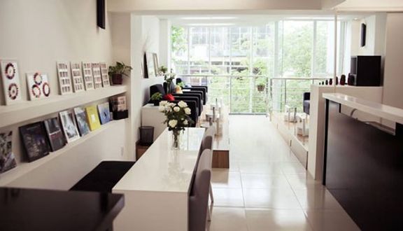 La Diva Nail Spa