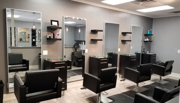 Kỳ Nam Art - Hair Salon