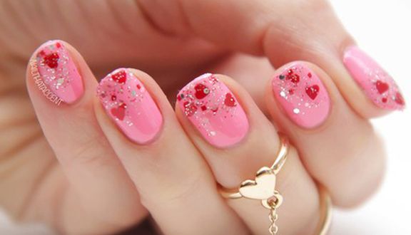 KT Nails - Lạc Long Quân