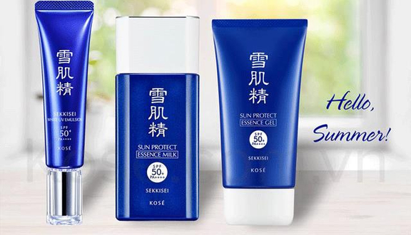 Kosé Beauty Center - Lê Thị Riêng