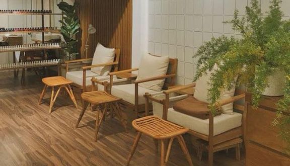 Kissu Nail Bar