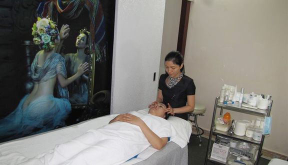 Kim Spa - Nguyễn An Ninh