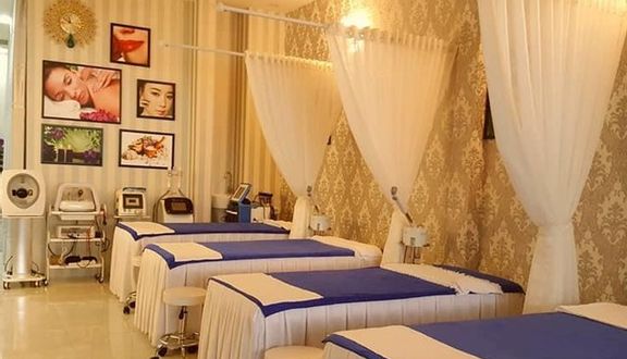 Kim Hải Spa