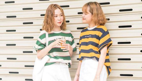 Kido - Trần Quang Diệu