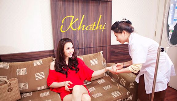 Khơ Thị Spa & Beauty
