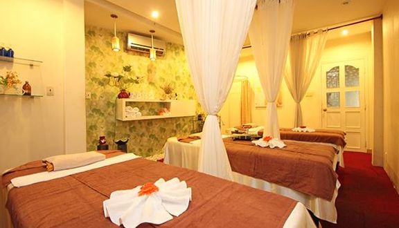 Khánh Hương Spa - Sư Vạn Hạnh