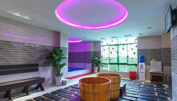 Khai Hoan Spa Massage