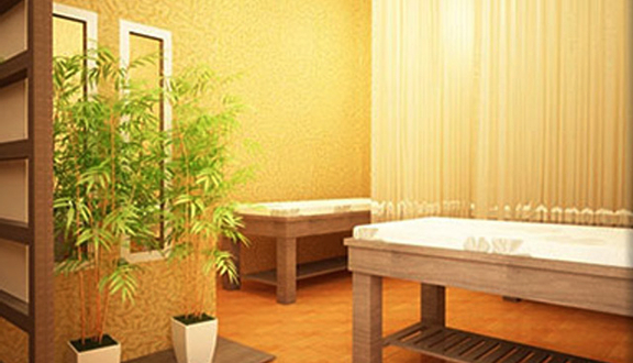 Kamy Spa