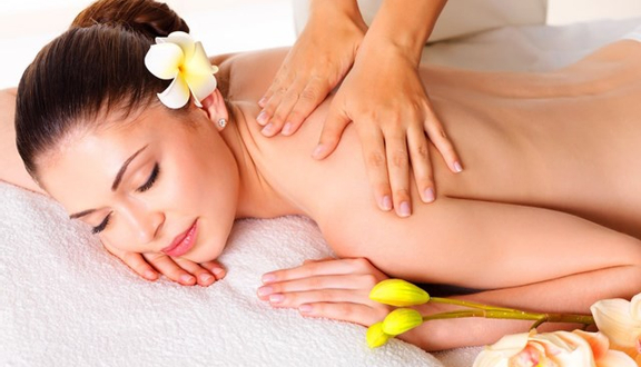 K Spa - Trịnh Đình Thảo