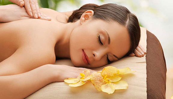 Jolly Lê Home Spa