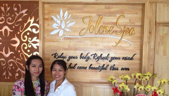 Jolene Spa