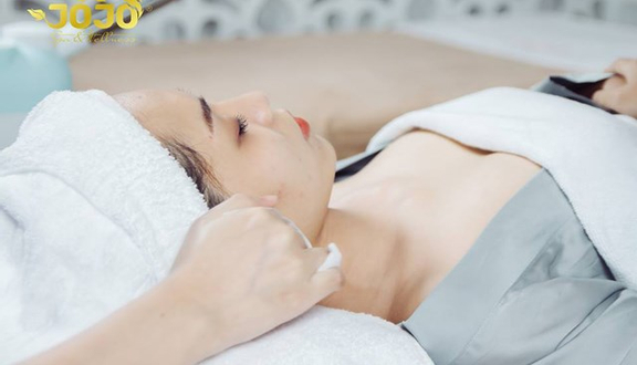 Jojo Spa & Wellness - Trần Đình Xu