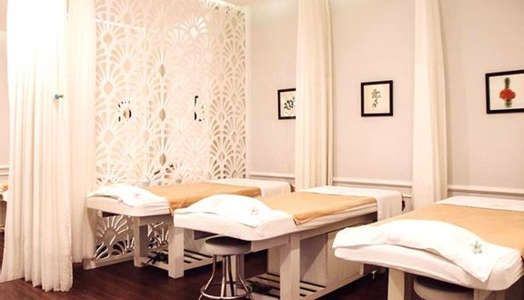 Jojo Spa & Wellness - Hồ Biểu Chánh