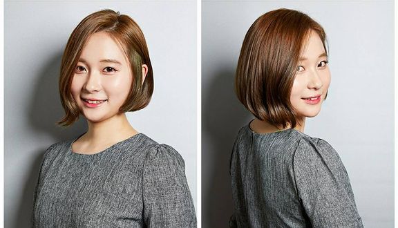 Jina Hair