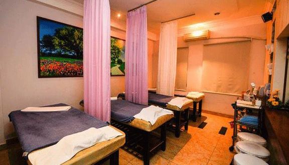 Jen Spa - Võ Thị Sáu
