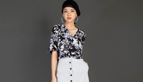 J-P Fashion - Phan Đình Phùng