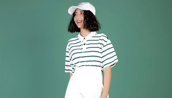 J-P Fashion - Nguyễn Thị Thập