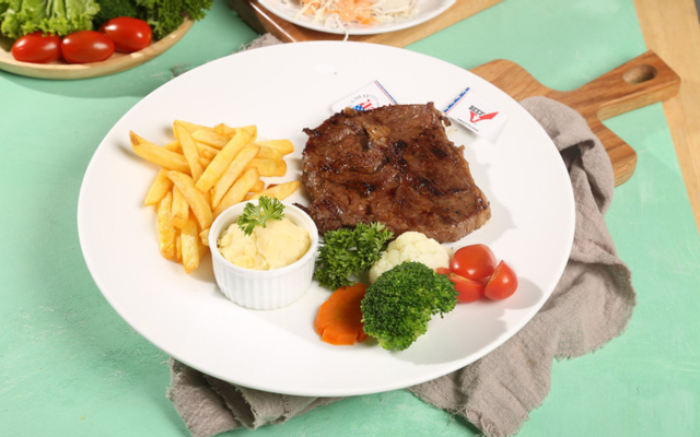 Combo Đặc Biệt