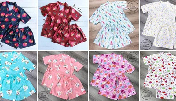 Iro Shop - Hoàng Hoa Thám