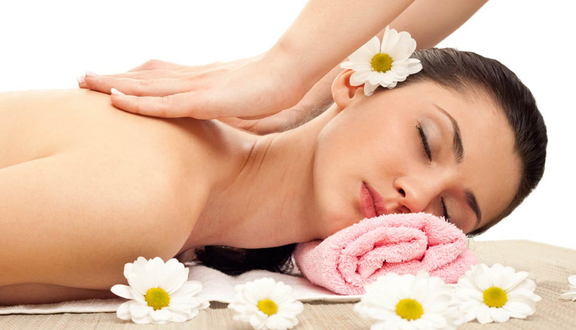 HVTM L’Paradis Spa