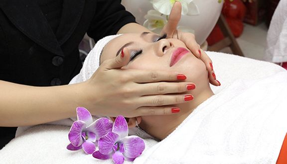 Huyền Diệu Spa