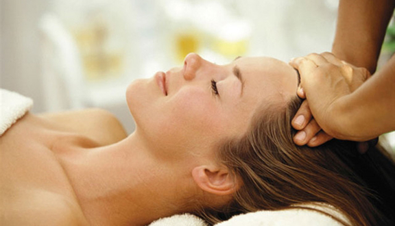Hương Yến Spa