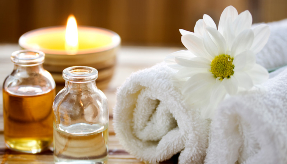 Hương Sen Spa