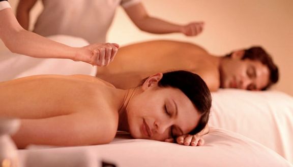 Hương Sen Spa - Khách Sạn Hương Sen