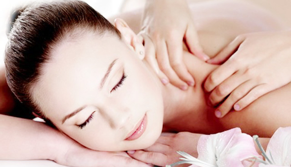 Hương Nhài Spa - Điện Biên Phủ