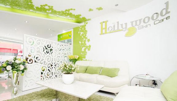 Hollywood Skin Care - 89A Nguyễn Trãi