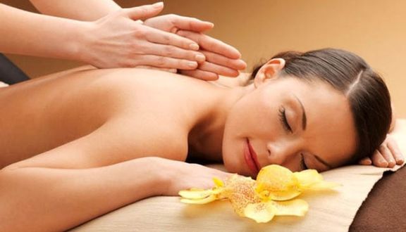 Hoàng Phương Spa